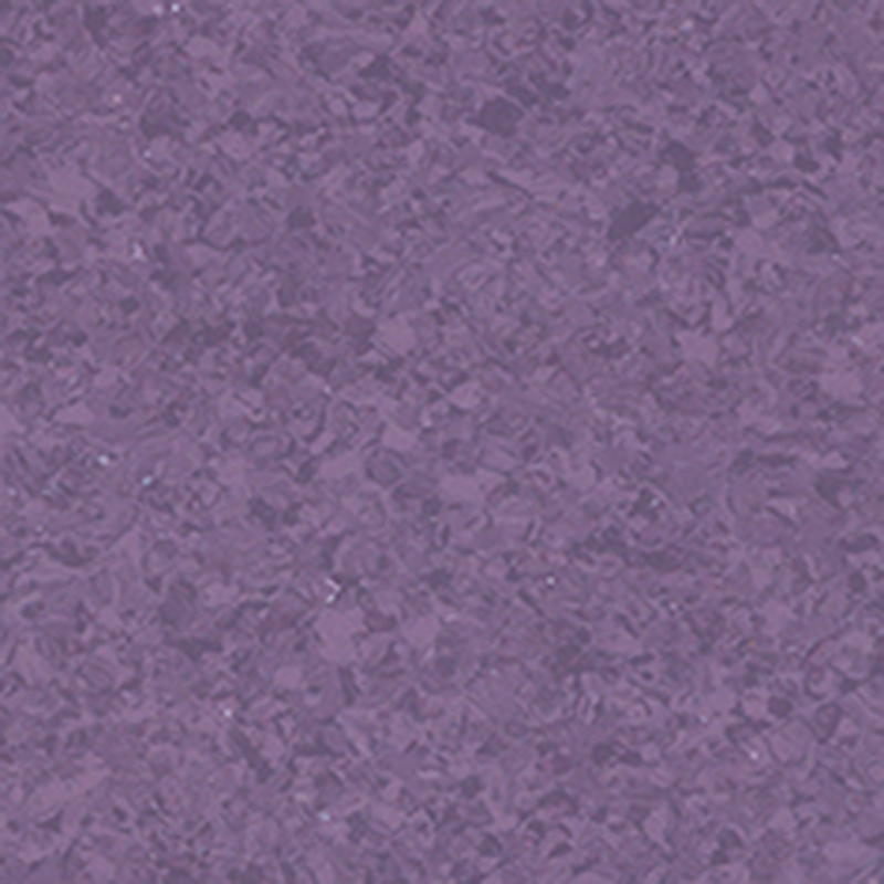 Bunyi rendah & lantai homogen antikotoran