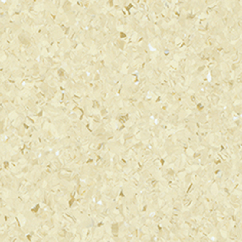 Bunyi rendah & lantai homogen antikotoran