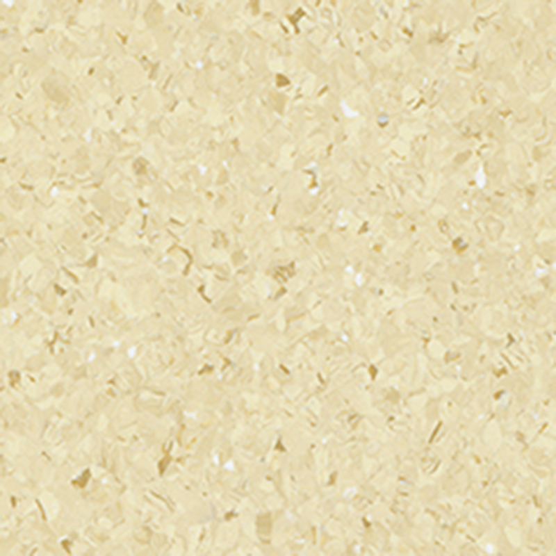 Bunyi rendah & lantai homogen antikotoran