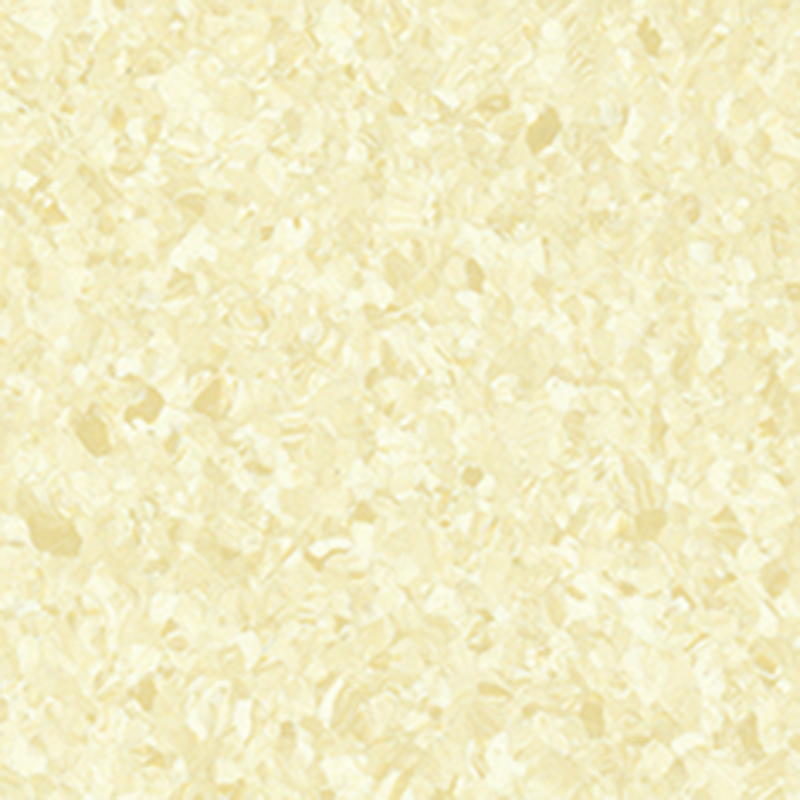 Bunyi rendah & lantai homogen antikotoran