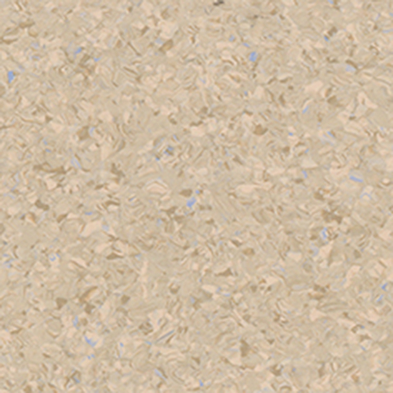 Bunyi rendah & lantai homogen antikotoran