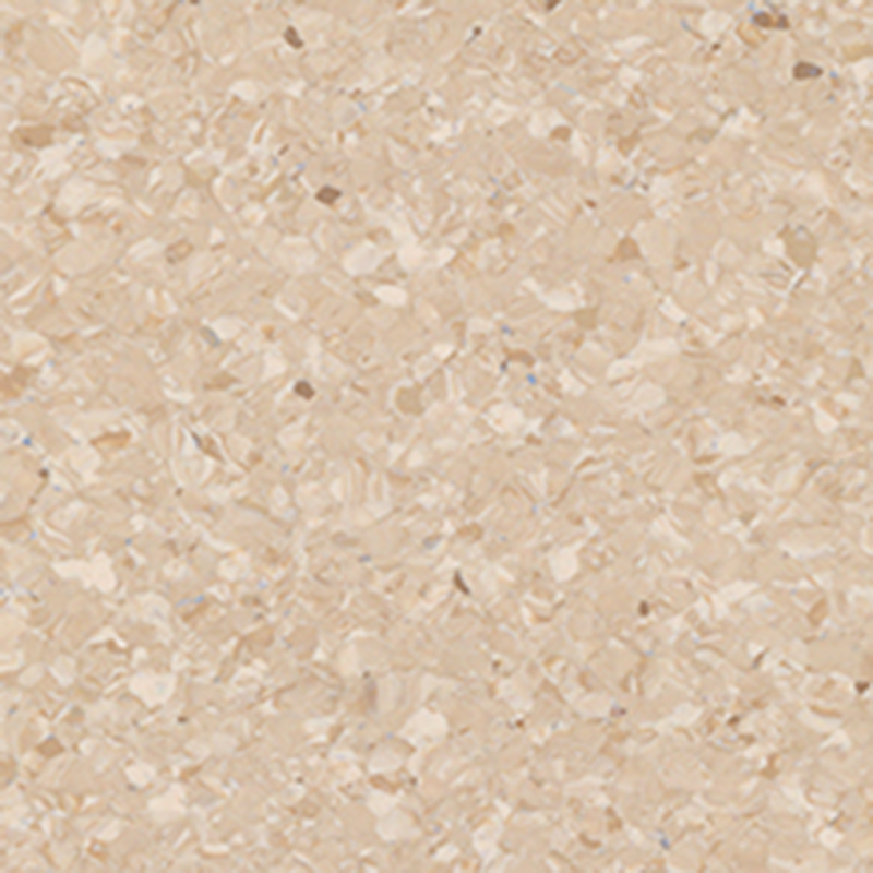 Bunyi rendah & lantai homogen antikotoran