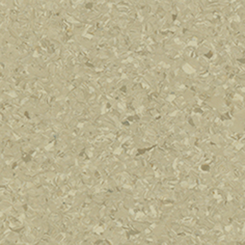 Bunyi rendah & lantai homogen antikotoran