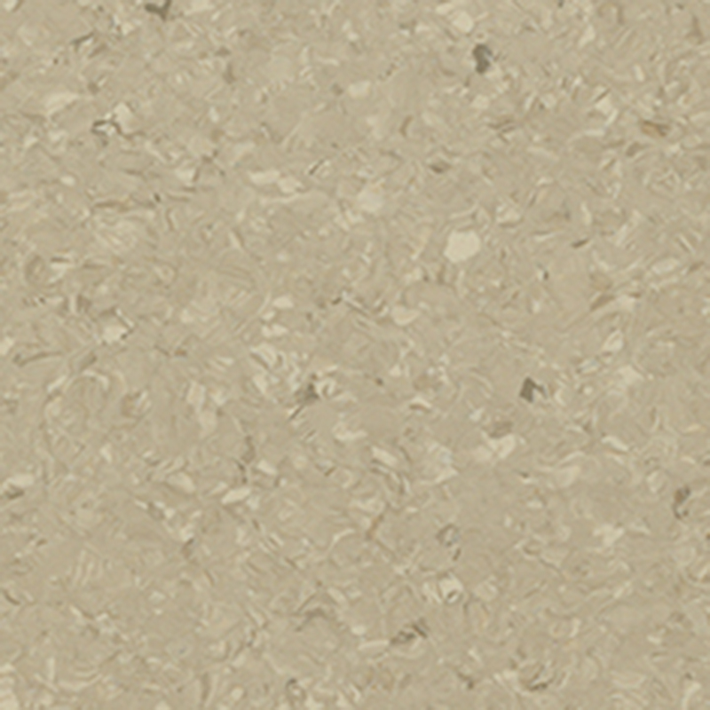 Bunyi rendah & lantai homogen antikotoran