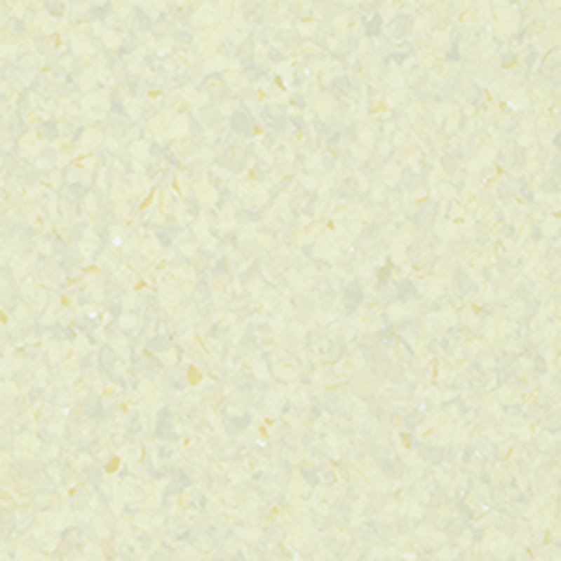 Bunyi rendah & lantai homogen antikotoran