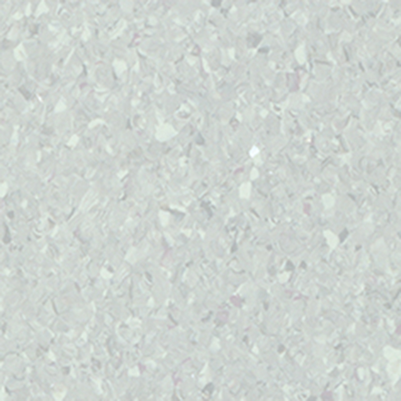 Bunyi rendah & lantai homogen antikotoran