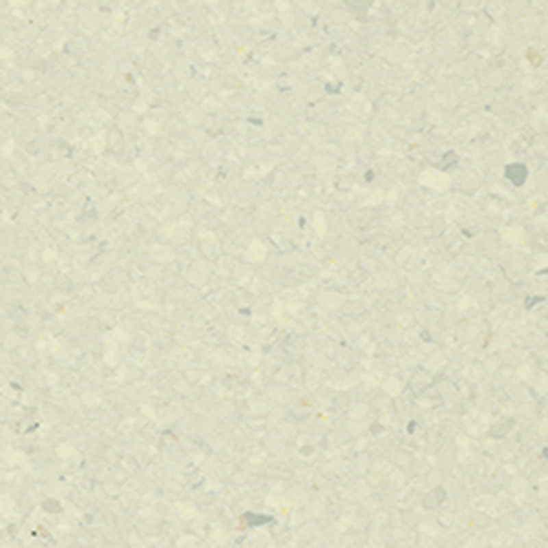 Bunyi rendah & lantai homogen antikotoran