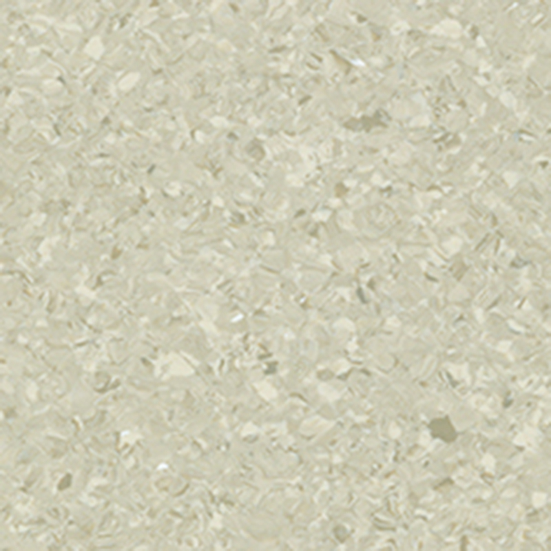 Bunyi rendah & lantai homogen antikotoran