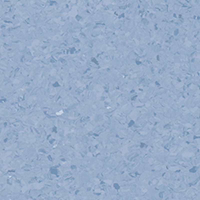 Bunyi rendah & lantai homogen antikotoran