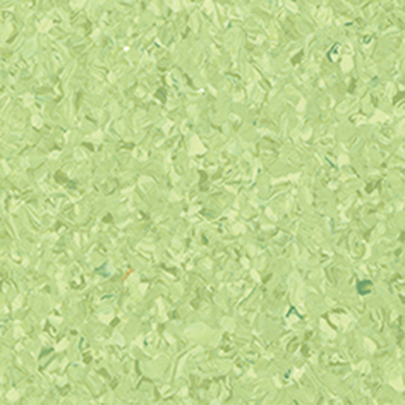 Bunyi rendah & lantai homogen antikotoran