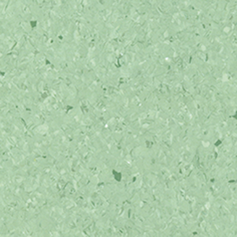 Bunyi rendah & lantai homogen antikotoran