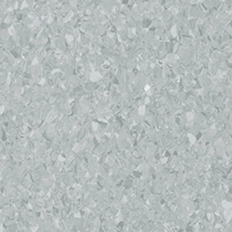 Bunyi rendah & lantai homogen antikotoran