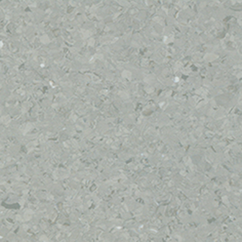 Pelbagai gaya & lantai homogen yang elegan