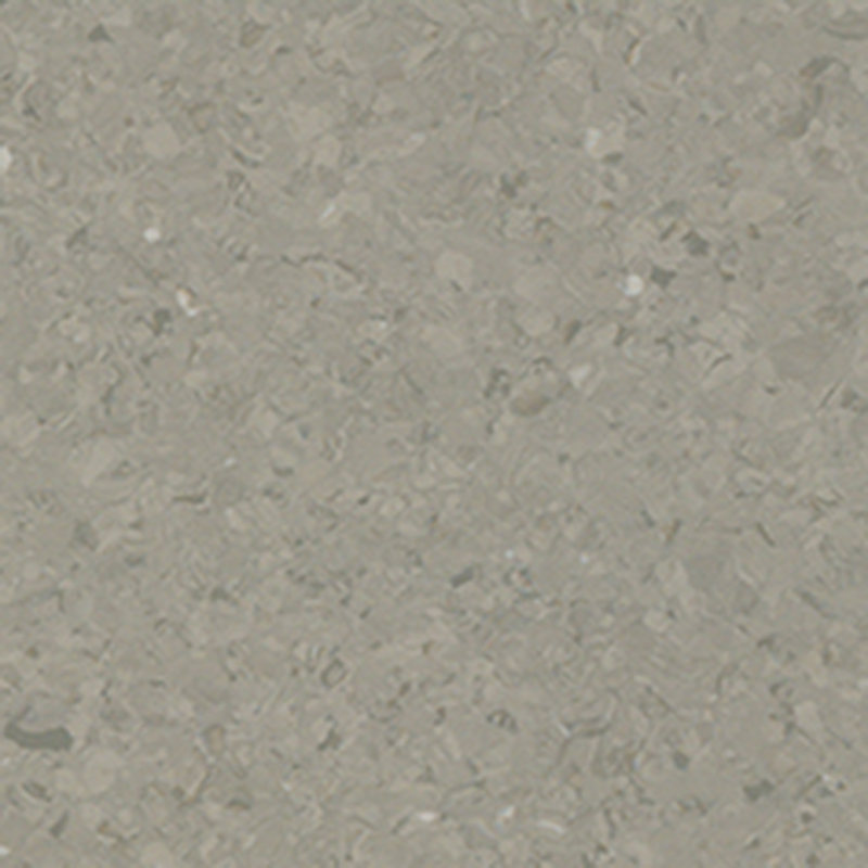 Pelbagai gaya & lantai homogen yang elegan