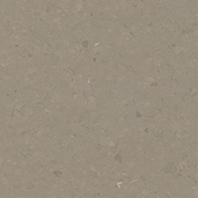 Pelbagai gaya & lantai homogen yang elegan