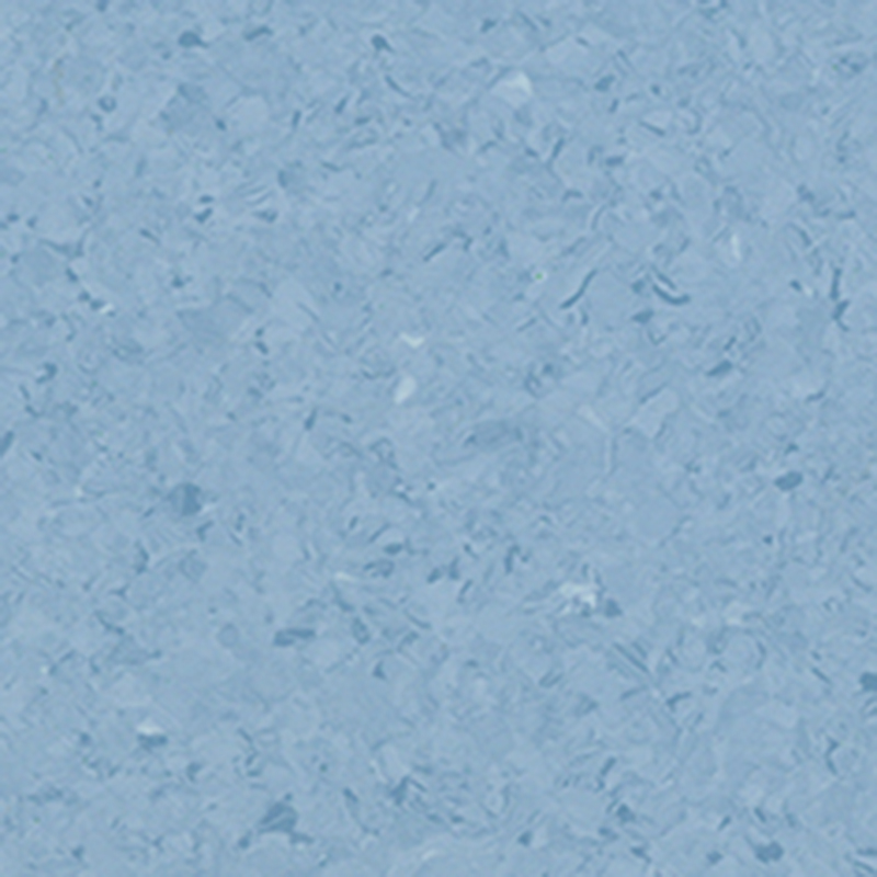 Pelbagai gaya & lantai homogen yang elegan