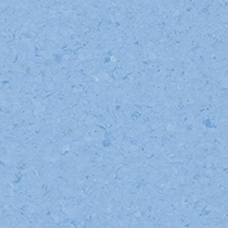 Pelbagai gaya & lantai homogen yang elegan