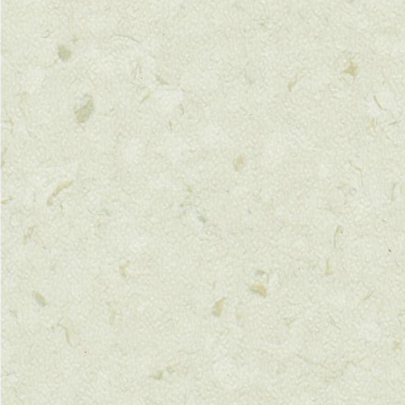 Lantai homogen yang segar dan elegan