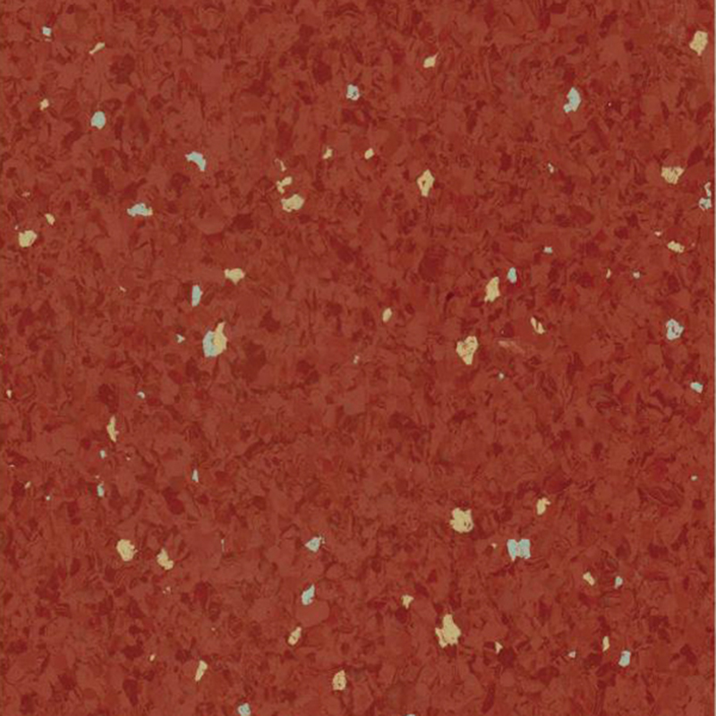 Tiada lantai homogen berarah