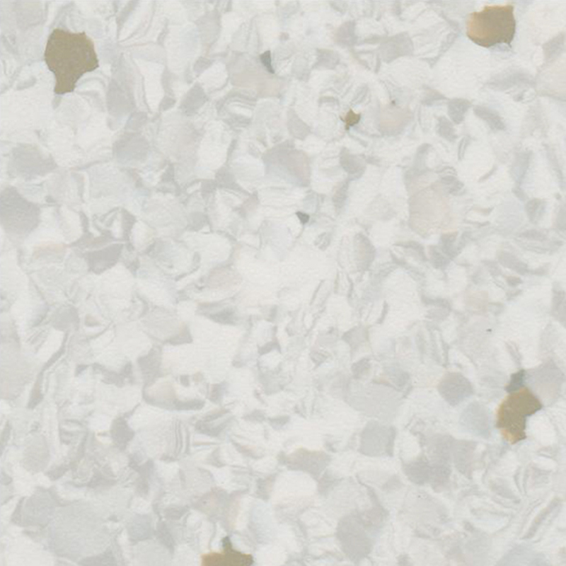 Tiada lantai homogen berarah