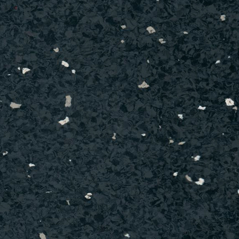 Tiada lantai homogen berarah