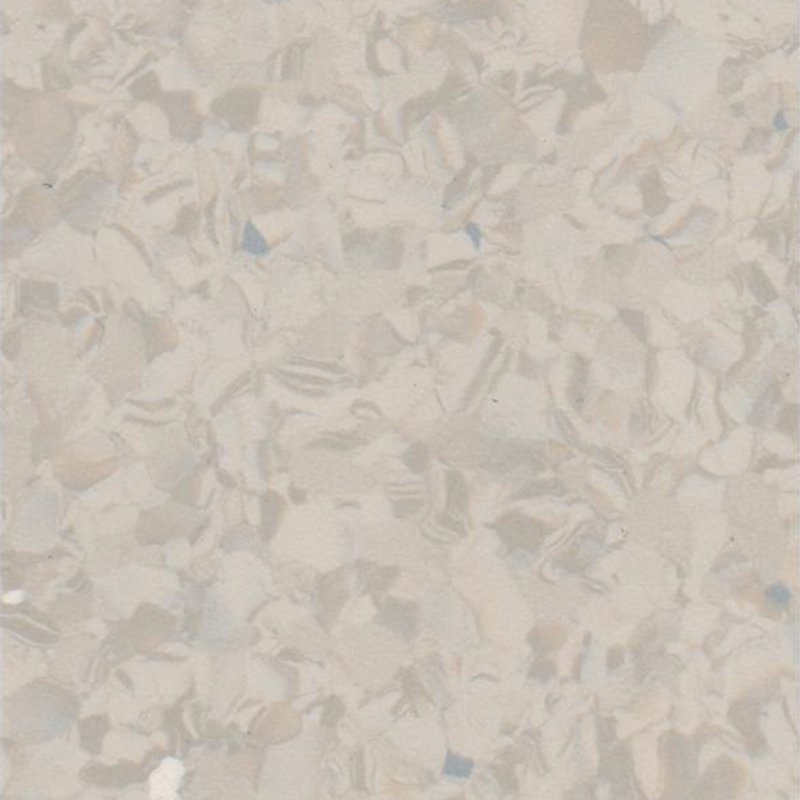 Tiada lantai homogen berarah