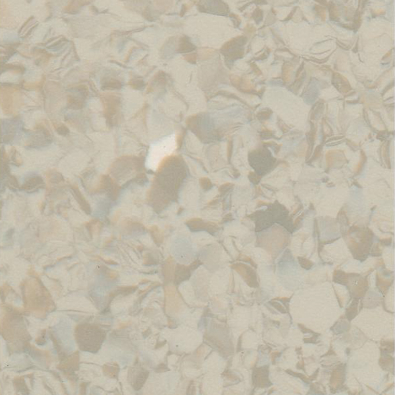 Tiada lantai homogen berarah