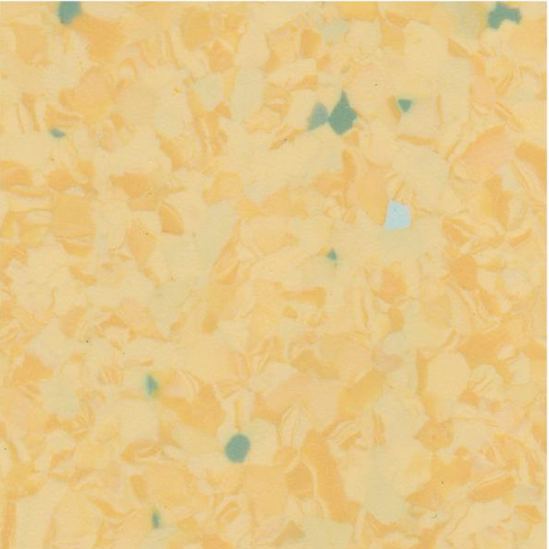 Tiada lantai homogen berarah