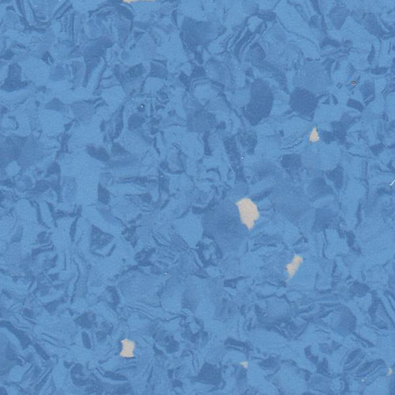 Tiada lantai homogen berarah