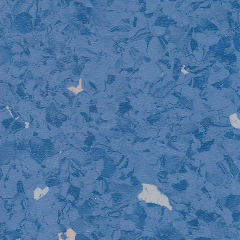 Tiada lantai homogen berarah