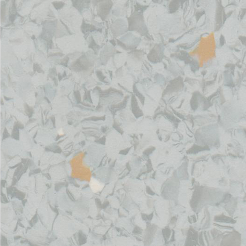 Tiada lantai homogen berarah