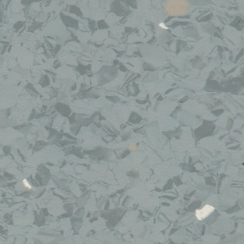 Tiada lantai homogen berarah