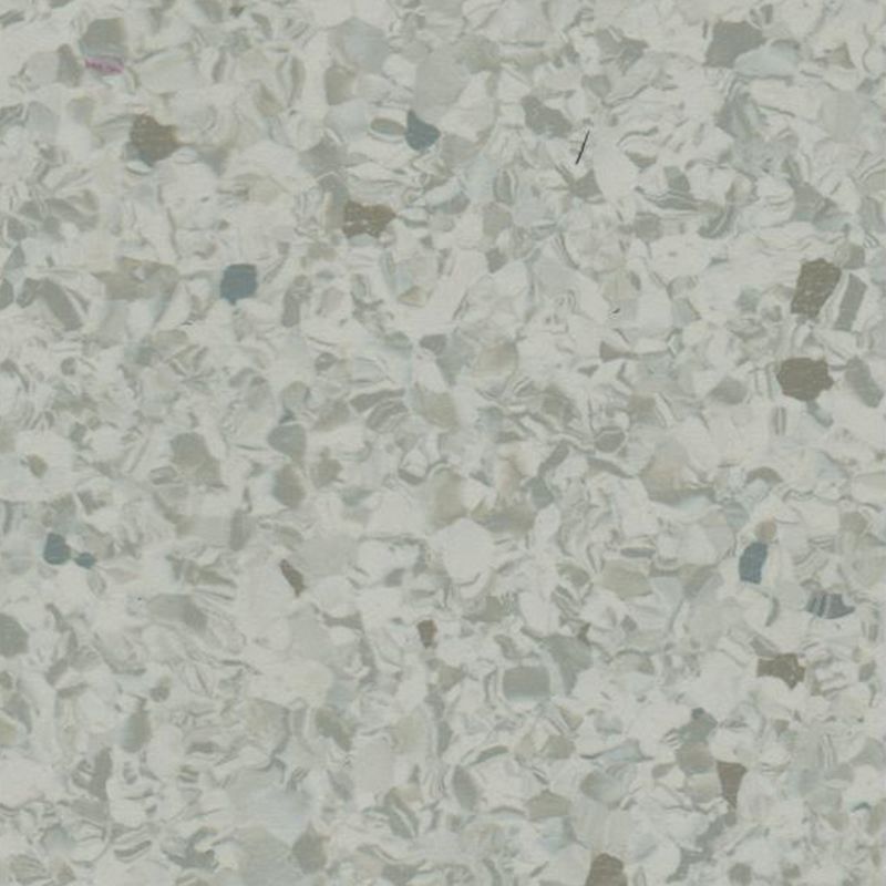 Tiada lantai homogen berarah