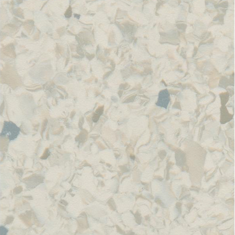 Tiada lantai homogen berarah