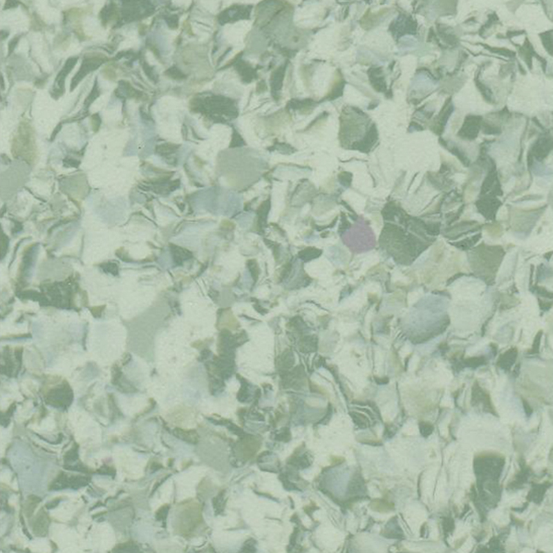 Tiada lantai homogen berarah