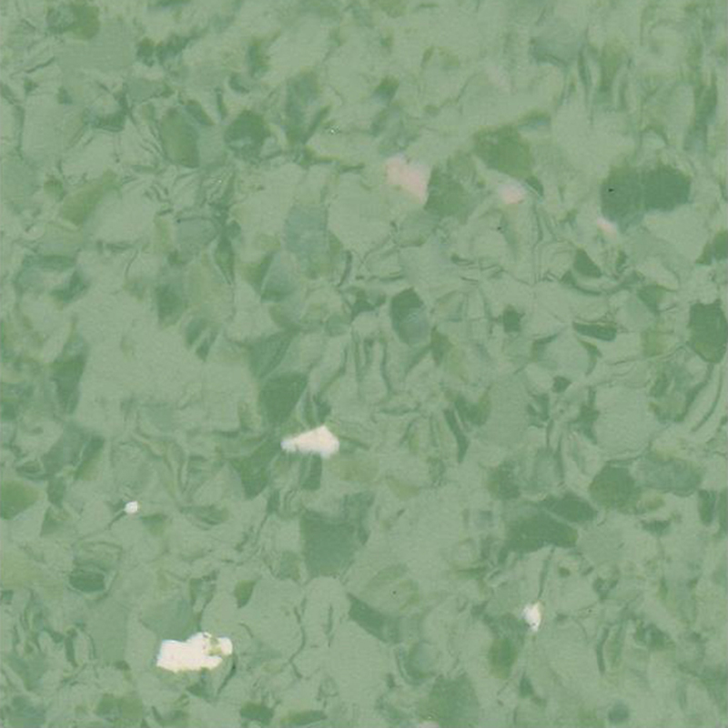 Tiada lantai homogen berarah