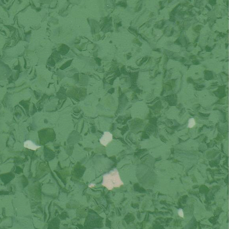 Tiada lantai homogen berarah