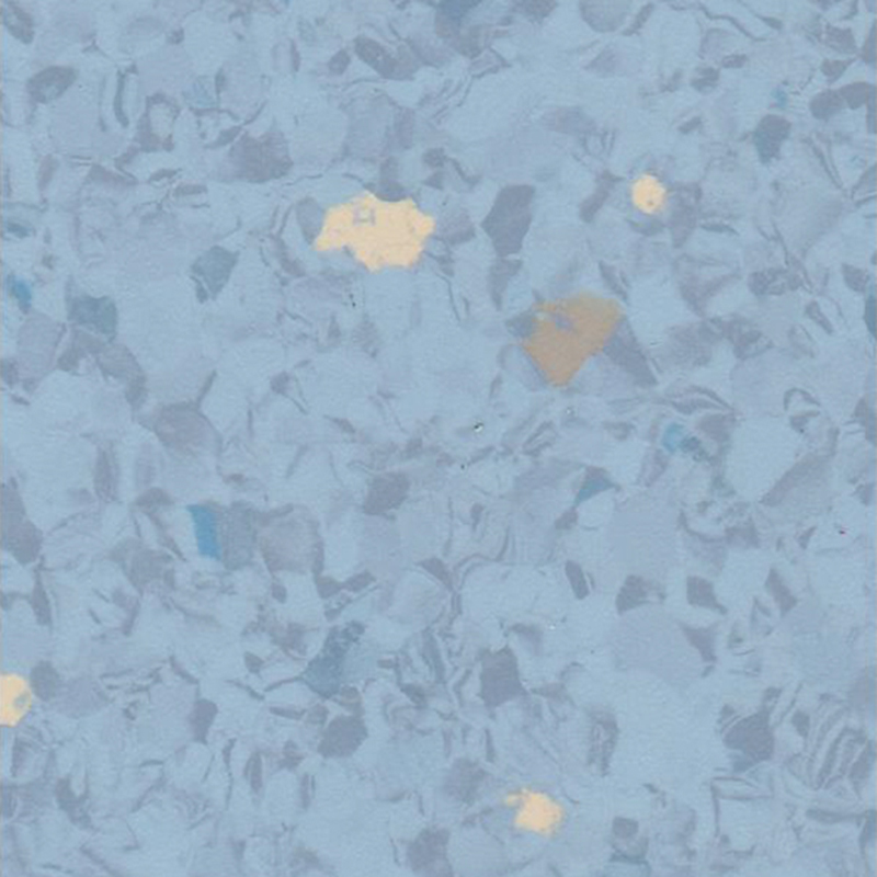 Tiada lantai homogen berarah