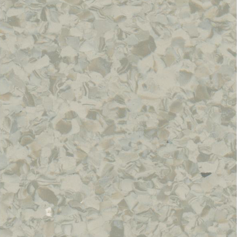 Tiada lantai homogen berarah