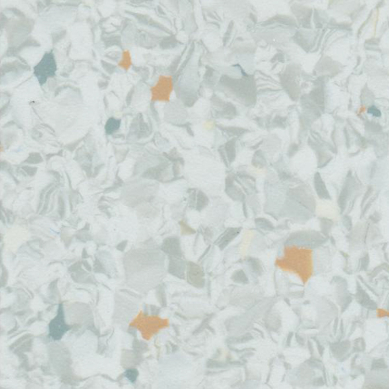 Tiada lantai homogen berarah