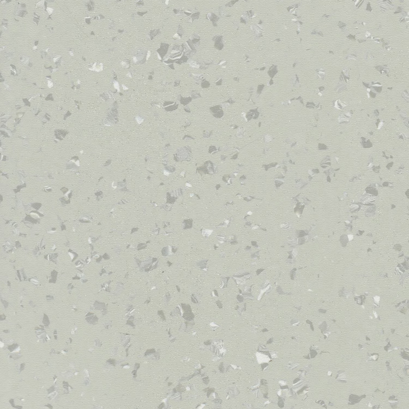 PUR poliuretana salutan lantai homogen