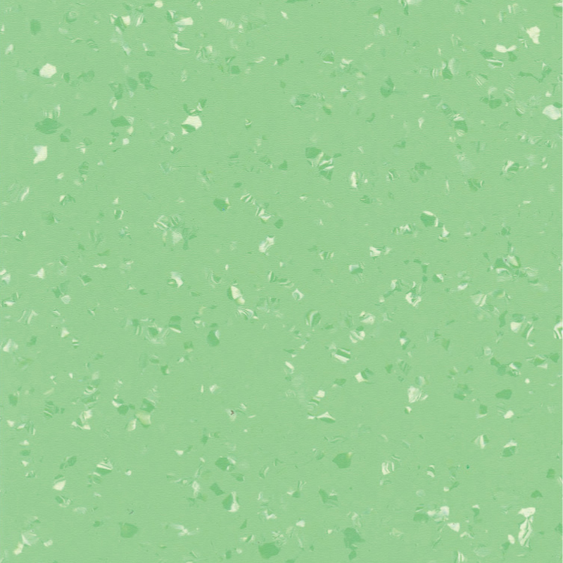 PUR poliuretana salutan lantai homogen