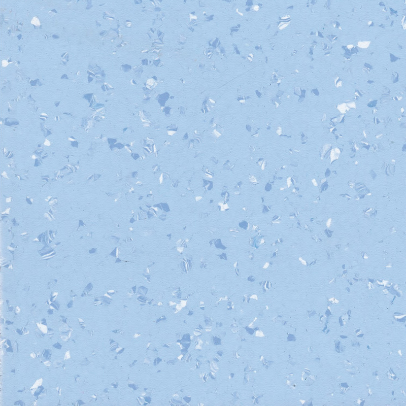 PUR poliuretana salutan lantai homogen