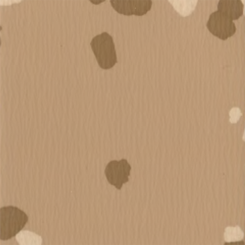 Lantai getah anti-gelincir & kalis calar