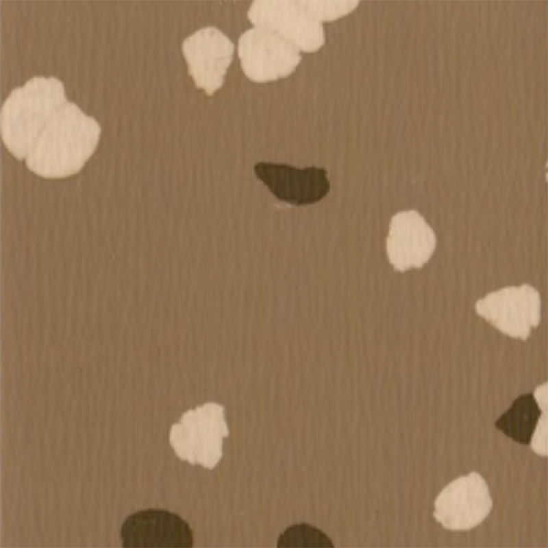 Lantai getah anti-gelincir & kalis calar