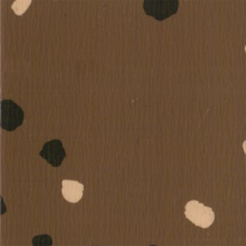 Lantai getah anti-gelincir & kalis calar