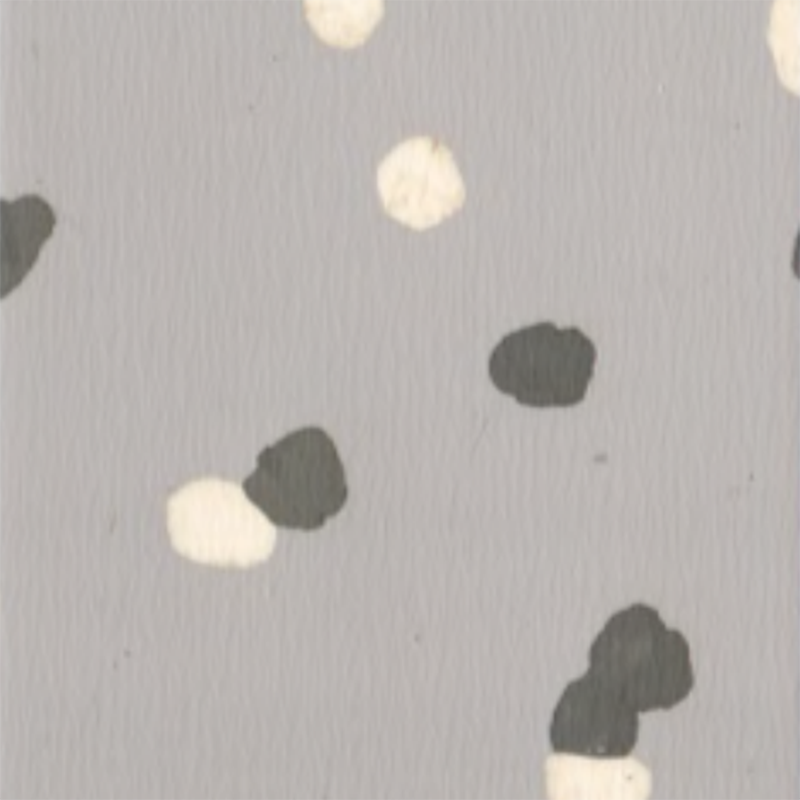 Lantai getah anti-gelincir & kalis calar