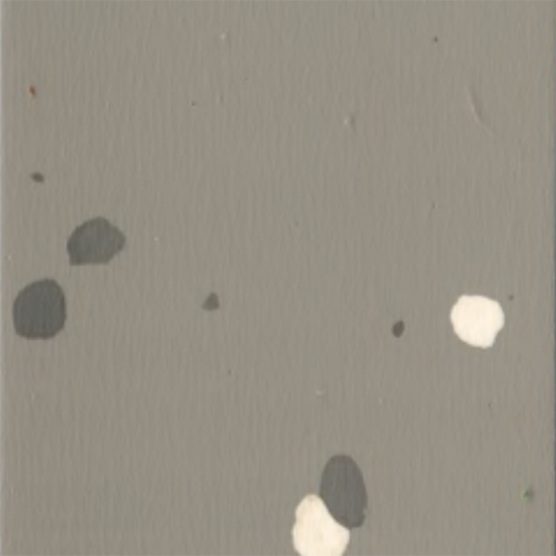 Lantai getah anti-gelincir & kalis calar