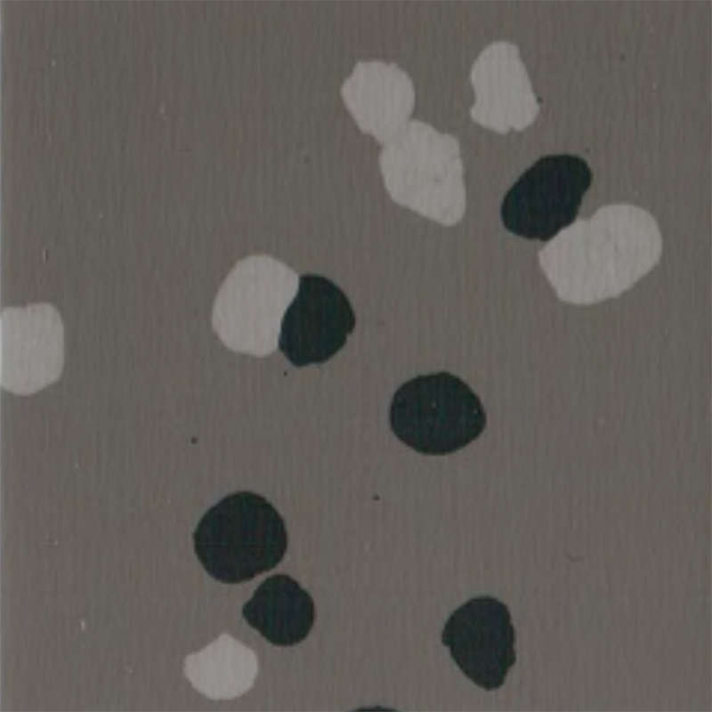 Lantai getah anti-gelincir & kalis calar