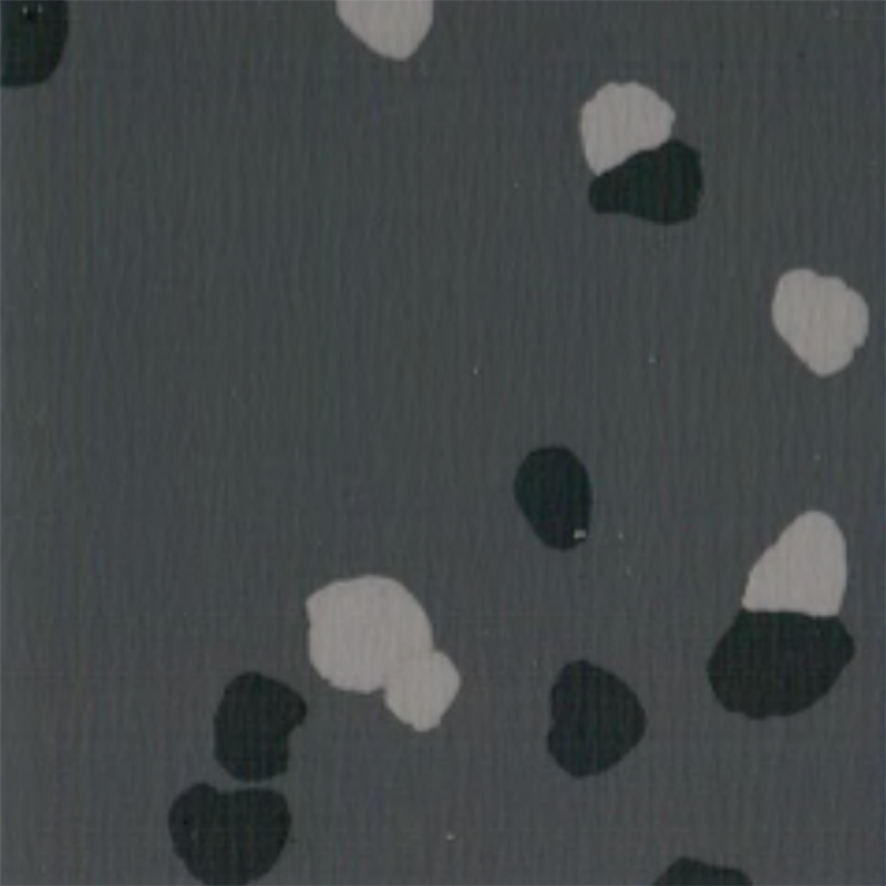 Lantai getah anti-gelincir & kalis calar